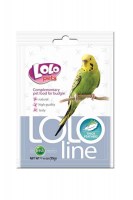 Lolo Pets Густые перья
